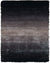 Indochine 4551F Black/Gray Rug - Baconco