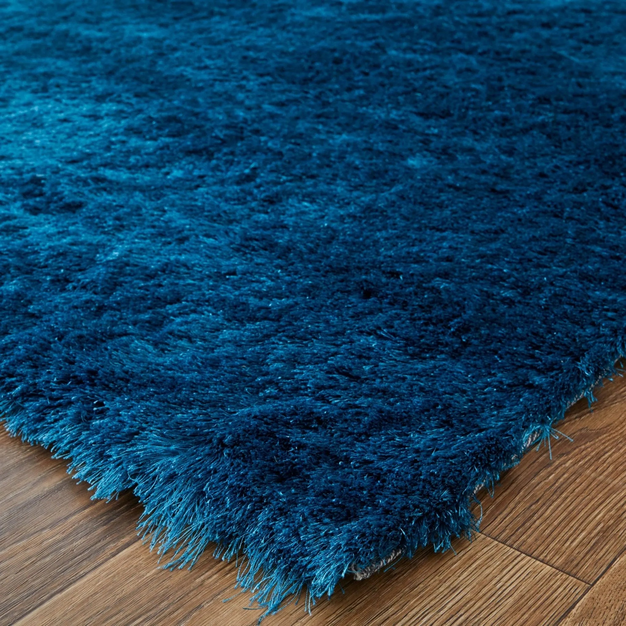 Indochine 4944550F Blue/Green Rug - Baconco