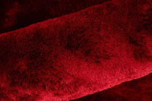 Indochine 4944550F Red/Purple Rug - Baconco