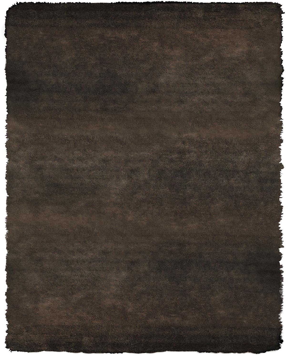 Indochine 4944551F Brown Rug - Baconco