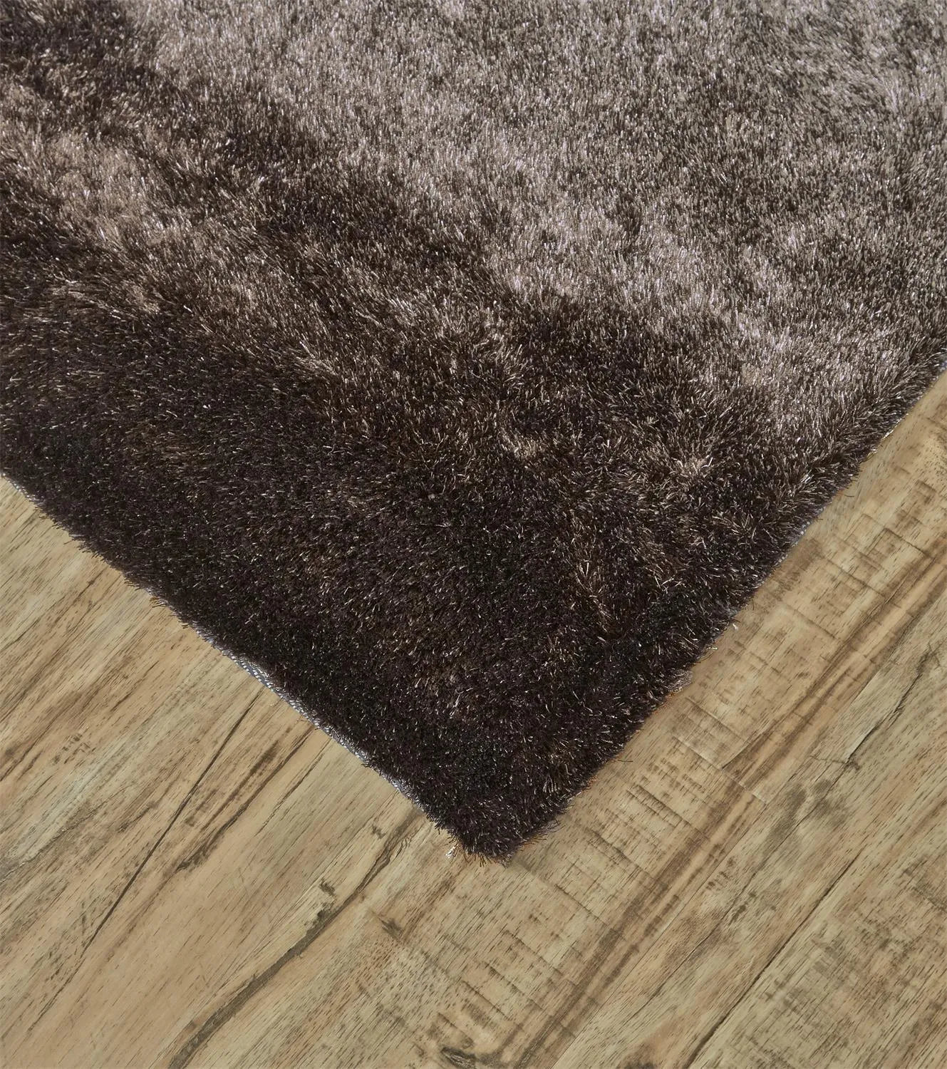 Indochine 4944551F Brown Rug - Baconco