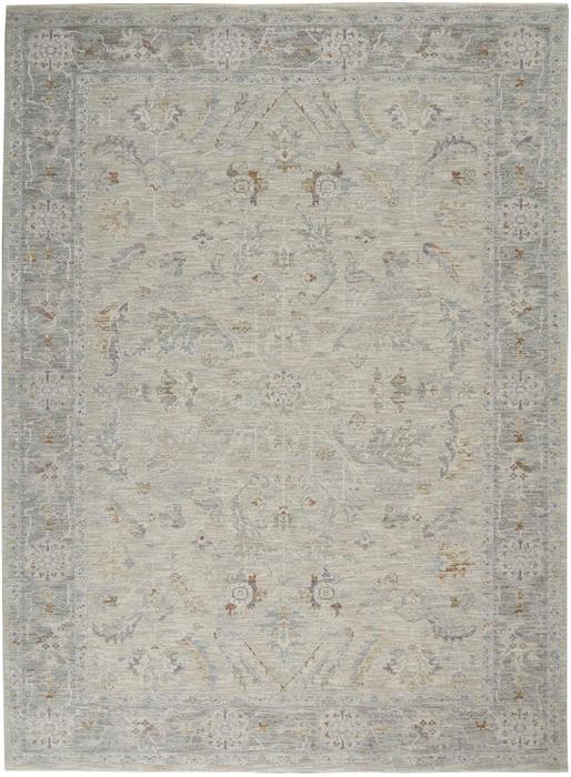 Infinite IFT01 Light Grey Rug - Baconco