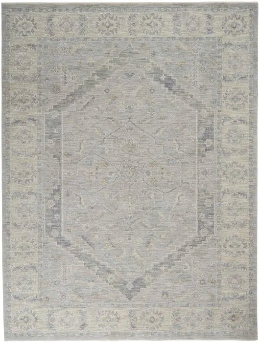 Infinite IFT02 Grey Rug - Baconco