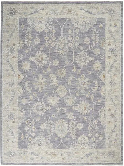 Infinite IFT03 Charcoal Rug - Baconco