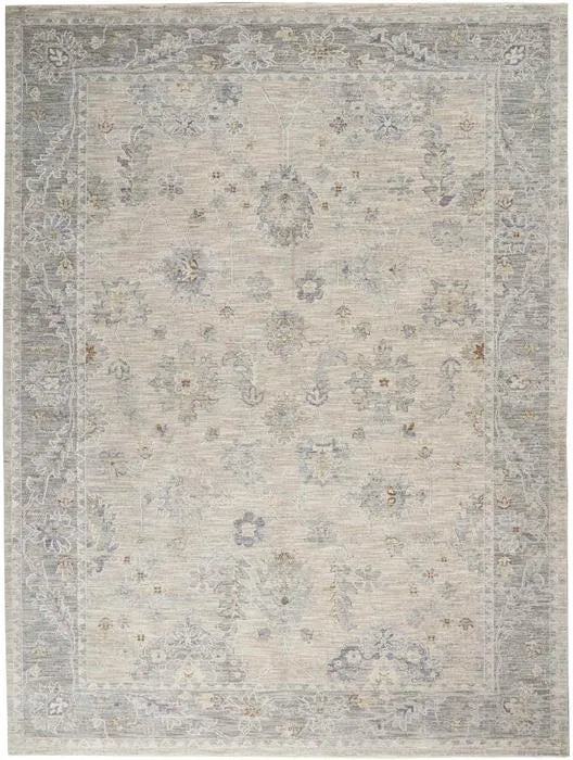 Infinite IFT03 Light Grey Rug - Baconco