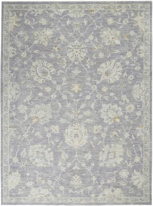 Infinite IFT04 Charcoal Rug - Baconco