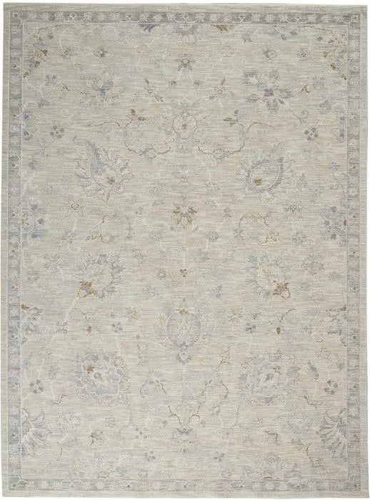 Infinite IFT04 Light Grey Rug - Baconco