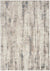 Infinity (CK022) IFN02 Ivory/Grey Rug - Baconco