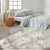 Infinity (CK022) IFN04 Ivory/Grey Rug - Baconco