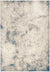 Infinity (CK022) IFN05 Ivory/Grey Rug - Baconco