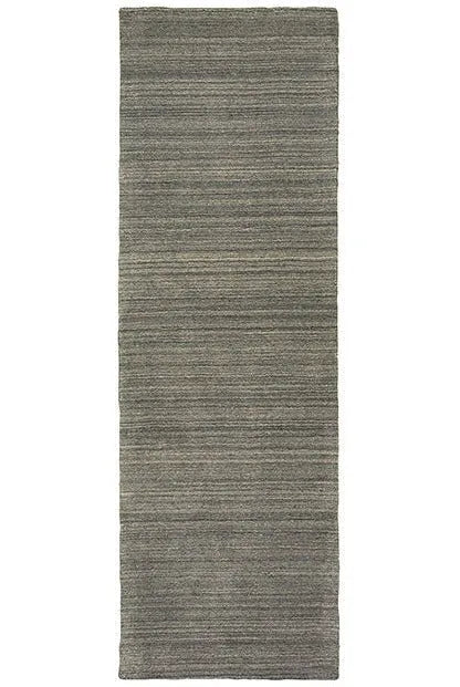 Infused 67000 Charcoal/ Charcoal Rug - Baconco