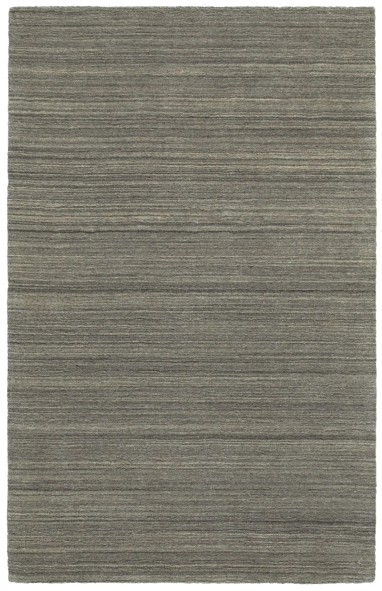 Infused 67000 Charcoal/ Charcoal Rug - Baconco