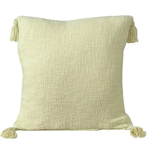 Insignia 07868LEM Lemonade Pillow - Baconco