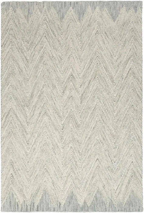 Interlock ITL04 Teal Rug - Baconco