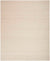 Interweave IWV01 Beige Rug - Baconco