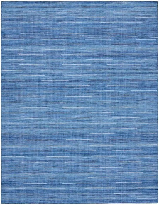 Interweave IWV01 Denim Rug - Baconco