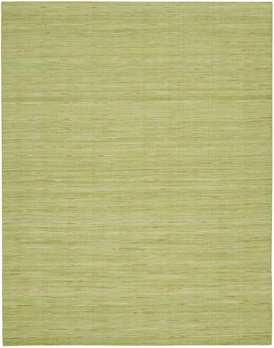 Interweave IWV01 Green Rug - Baconco