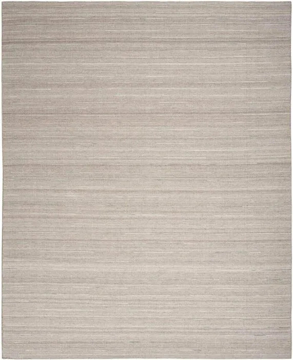 Interweave IWV01 Grey Rug - Baconco