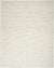 Interweave IWV01 Ivory Rug - Baconco