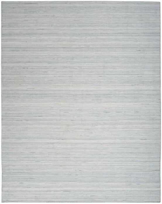 Interweave IWV01 Light Blue Rug - Baconco