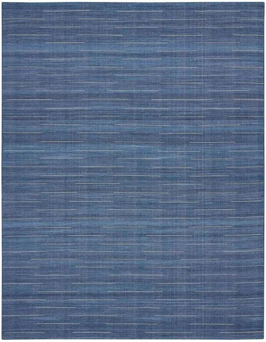 Interweave IWV01 Navy Rug - Baconco