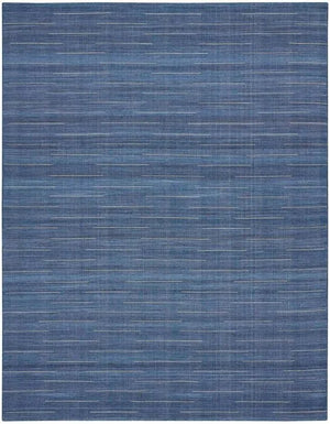 Interweave IWV01 Navy Rug - Baconco