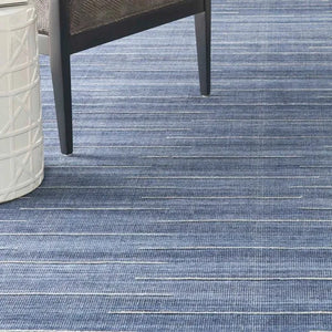 Interweave IWV01 Navy Rug - Baconco