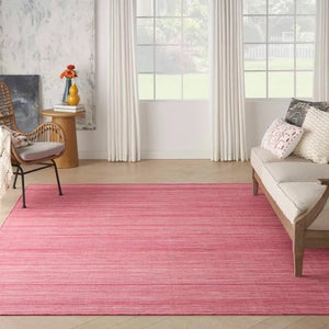 Interweave IWV01 Rose Rug - Baconco