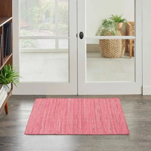 Interweave IWV01 Rose Rug - Baconco