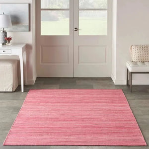 Interweave IWV01 Rose Rug - Baconco