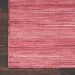 Interweave IWV01 Rose Rug - Baconco