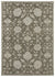 Intrigue INT01 Grey Rug - Baconco