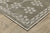 Intrigue INT01 Grey Rug - Baconco