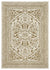 Intrigue INT03 Gold/Ivory Rug - Baconco