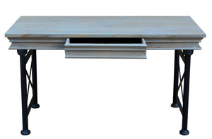 Iron Diamond Desk - Baconco