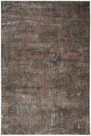 Irradiant (CK024) IRR01 Black/Ivory Rug - Baconco