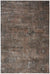 Irradiant (CK024) IRR01 Black/Ivory Rug - Baconco