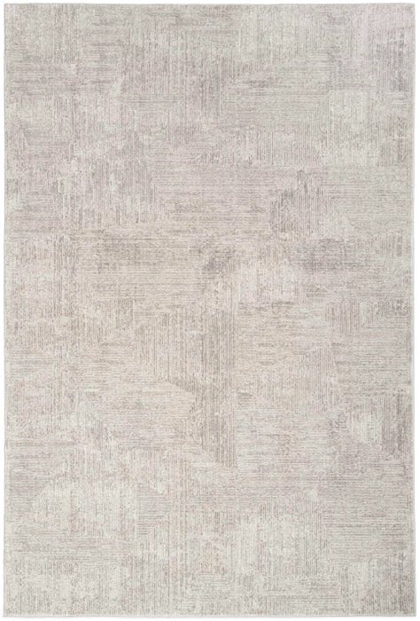 Irradiant (CK024) IRR01 Silver Rug - Baconco