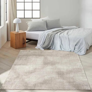 Irradiant (CK024) IRR01 Silver Rug - Baconco