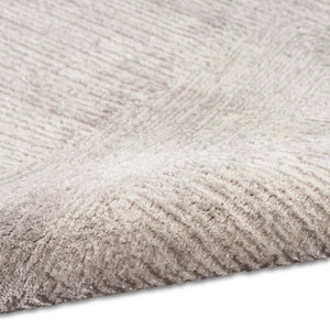 Irradiant (CK024) IRR01 Silver Rug - Baconco