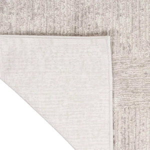 Irradiant (CK024) IRR01 Silver Rug - Baconco