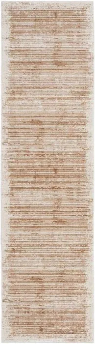 Irradiant (CK024) IRR03 Rose Gold Rug - Baconco