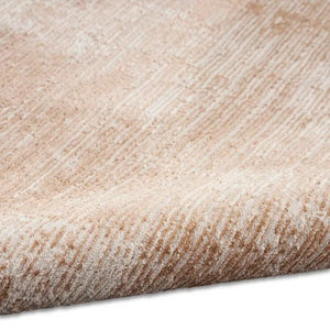 Irradiant (CK024) IRR03 Rose Gold Rug - Baconco