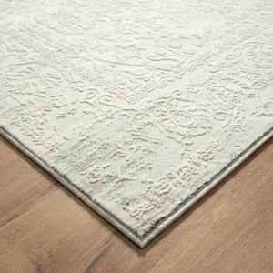 Isabella 81780IVO Ivory Rug - Baconco