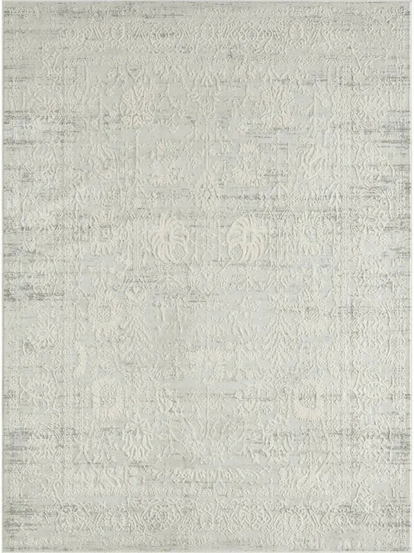 Isabella 81780IVO Ivory Rug - Baconco