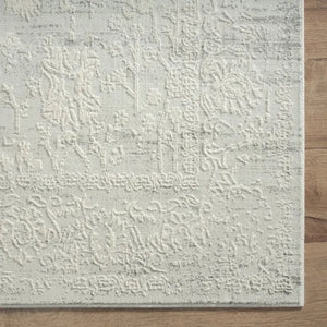 Isabella 81780IVO Ivory Rug - Baconco