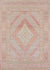 Isabella ISA 7 Pink Rug - Baconco