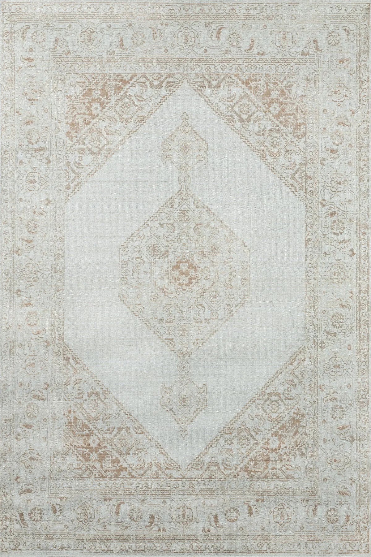 Isabella Isa10 Brown Rugs - Baconco