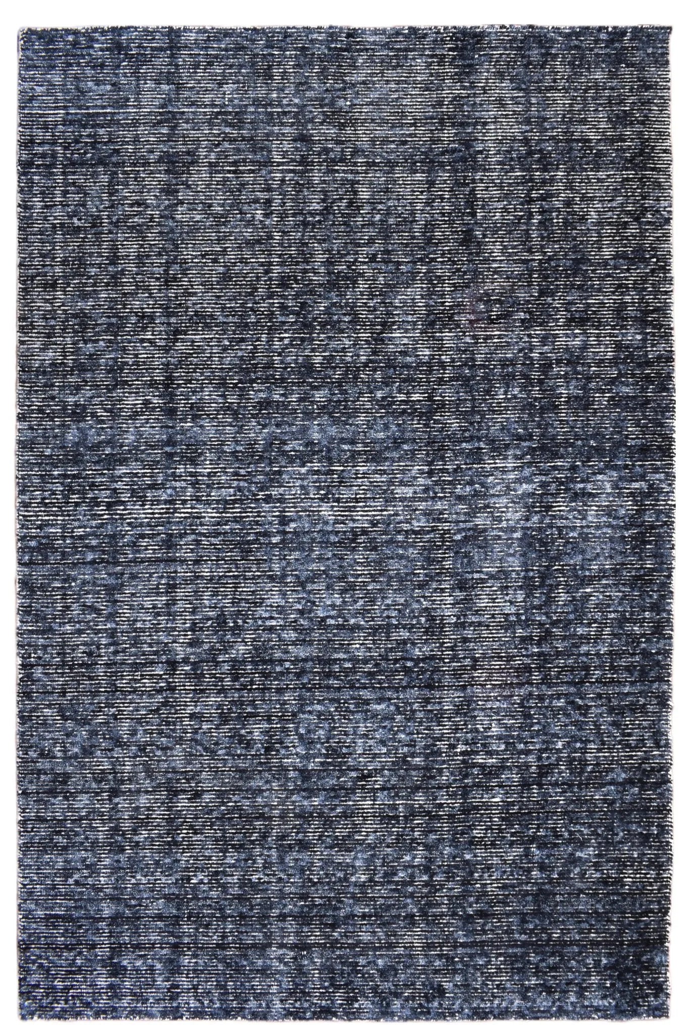 Ismir 1 Navy Rug - Baconco