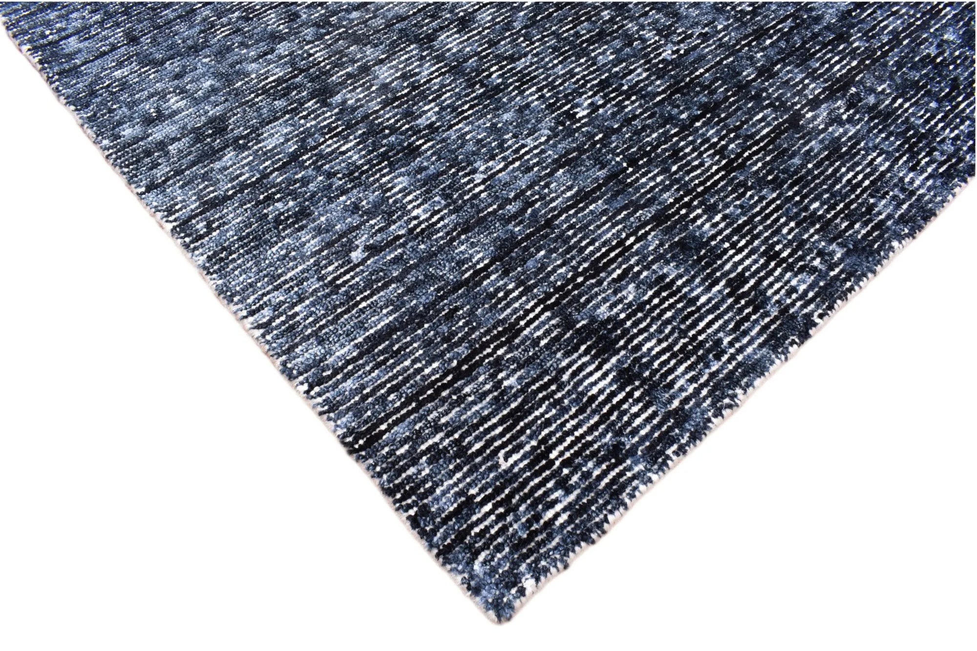 Ismir 1 Navy Rug - Baconco